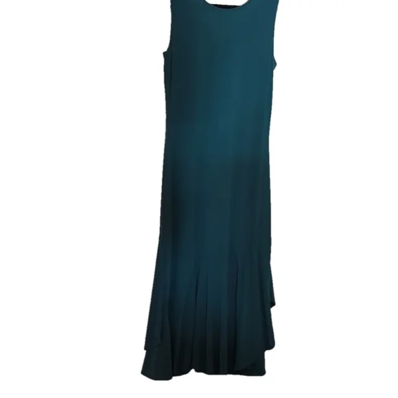 BOSTON Design Studio maxi dress size small - Picture 6 of 11